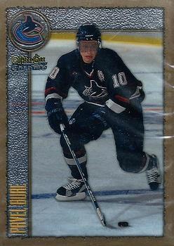 Pavel Bure