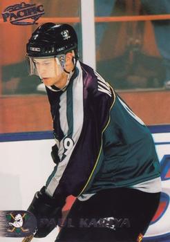 Paul Kariya