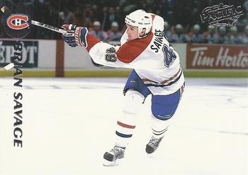 Brian Savage