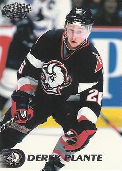 Derek Plante