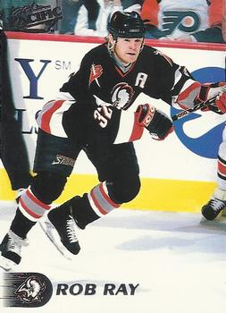Rob Ray