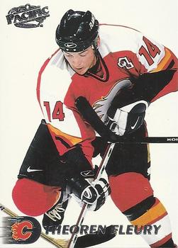 Theoren Fleury