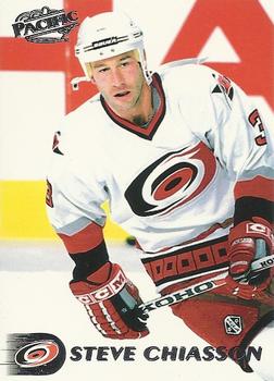Steve Chiasson