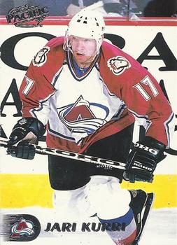 Jari Kurri