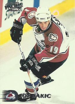 Joe Sakic