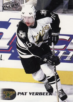Pat Verbeek