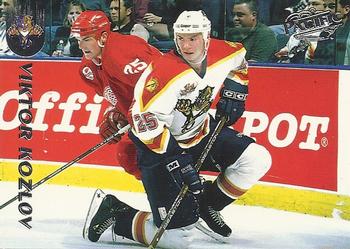 Viktor Kozlov