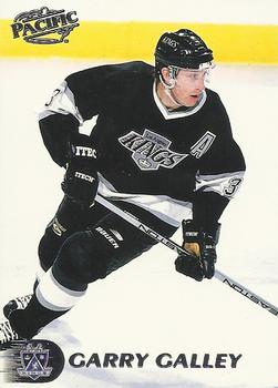 Garry Galley