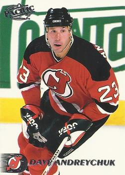 Dave Andreychuk