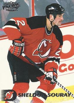 Sheldon Souray