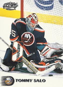 Tommy Salo