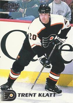 Trent Klatt
