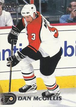Dan McGillis