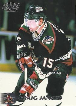 Craig Janney