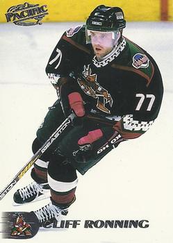 Cliff Ronning
