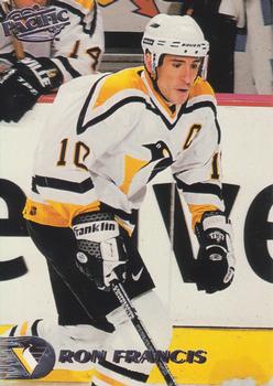 Ron Francis