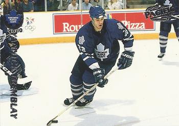 Yannick Tremblay