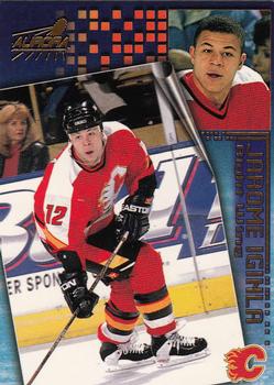 Jarome Iginla