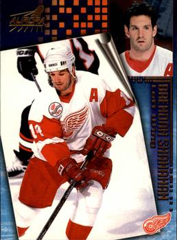 Brendan Shanahan
