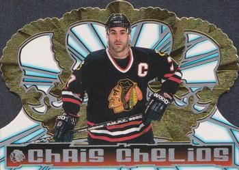 Chris Chelios