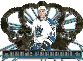 Yanic Perreault