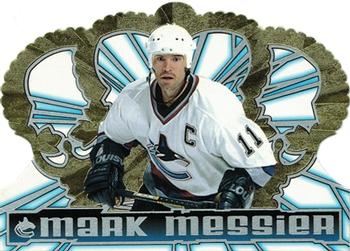 Mark Messier