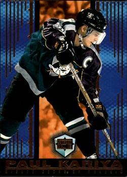 Paul Kariya