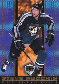 Steve Rucchin