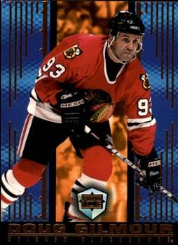 Doug Gilmour