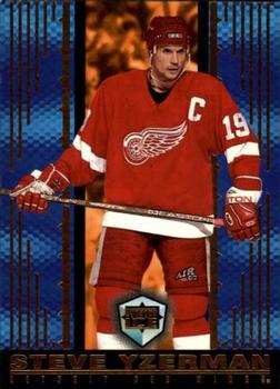 Steve Yzerman