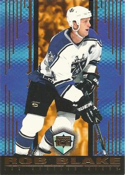 Rob Blake