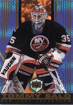 Tommy Salo