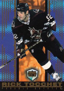 Rick Tocchet