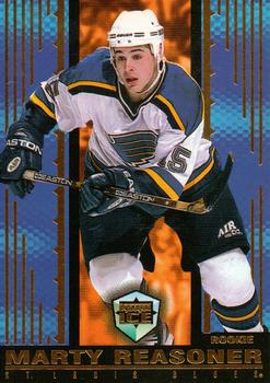 Marty Reasoner