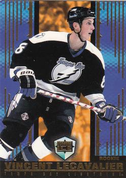 Vincent Lecavalier
