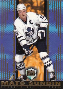 Mats Sundin
