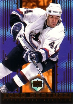 Todd Bertuzzi