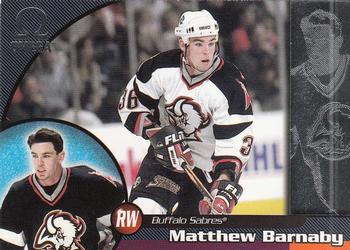 Matthew Barnaby