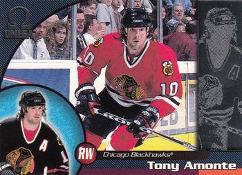 Tony Amonte