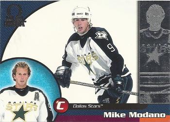 Mike Modano