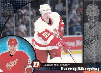 Larry Murphy