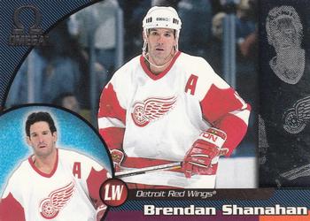 Brendan Shanahan