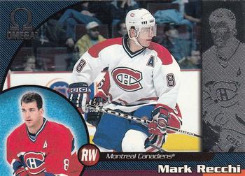 Mark Recchi