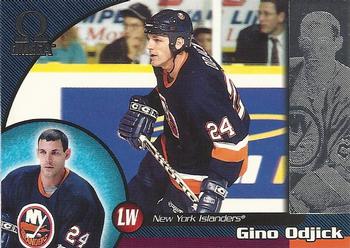 Gino Odjick