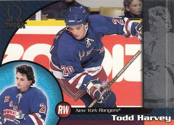 Todd Harvey
