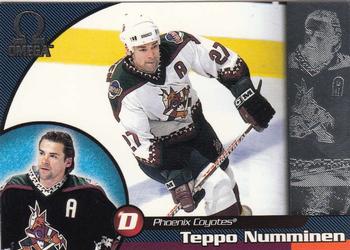 Teppo Numminen