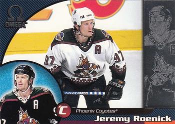 Jeremy Roenick