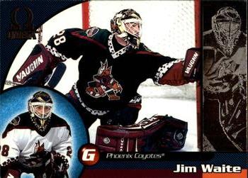 Jimmy Waite