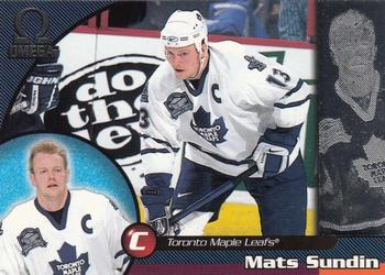 Mats Sundin