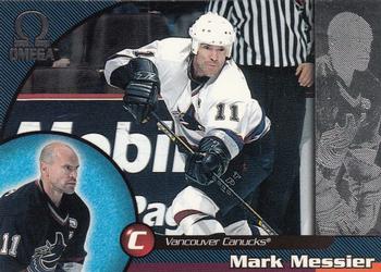 Mark Messier